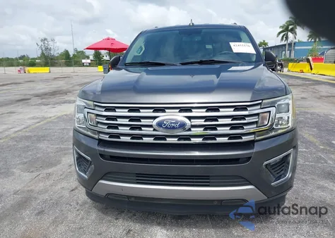 2018 Ford Expedition Max Limited из США, поврежденный, VIN 1FMJK1KTXJEA11230